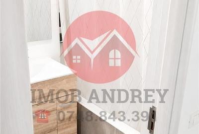 Apartament cu 3 camere în Tei - 20