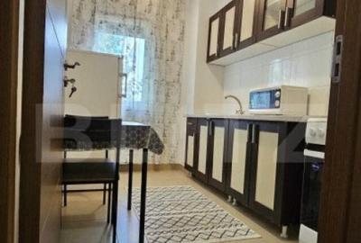 Garsonieră decomandată în Bună Ziua - 11