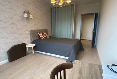 Apartament cu 2 camere în Complex Studențesc - 4
