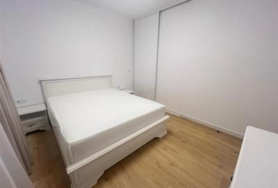 Apartament cu 3 camere decomandat, mobilat în Ștefan cel Mare - 12