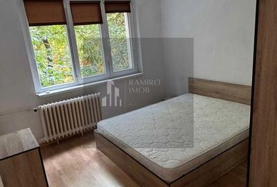 Apartament cu 3 camere decomandat în Brâncoveanu - 2