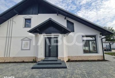 Casă cu 4 camere cu Canalizare în Central - 17