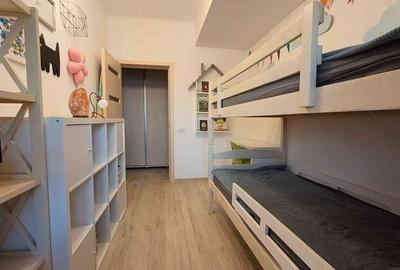 Apartament cu 2 camere în Tomis Plus - 6