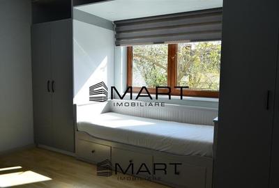 Apartament de lux la vila, curte proprie  zona Calea Poplacii - 3