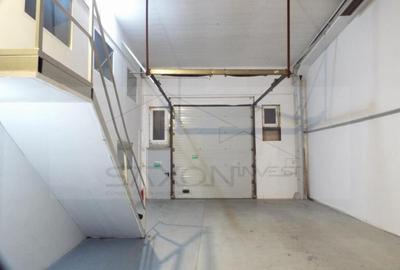 Inchirieri Spatii industriale ILFOV - SUD JILAVA - 3