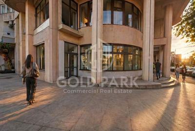 Spațiu comercial, de 50 mp, în Central - 1