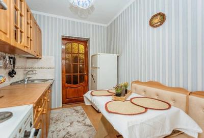 Apartament cu 2 camere decomandat în Bună Ziua - 5