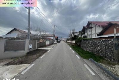 Casă cu 5 camere cu Teren 800 Mp în Păulești - 6
