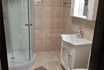 Apartament cu 2 camere decomandat în Central - 13