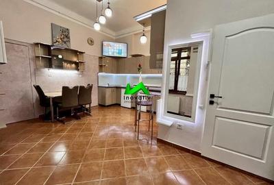 Apartament de inchiriat la casa 3 camere parcare Sibiu Central - 3
