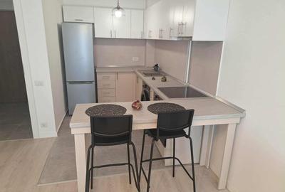 Apartament cu 2 camere decomandat, mobilat în Viilor - 3