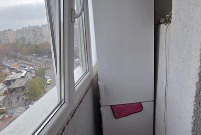 DRISTOR-METROU, STRADAL, decomandata, bloc mixt 1987, libera, 75000euro - 11