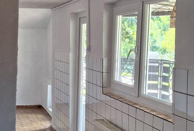 Spațiu comercial, de 35 mp, în Suseni - 6