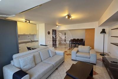 Apartament cu 3 camere semidecomandat, mobilat în P-ța Alba Iulia - 3