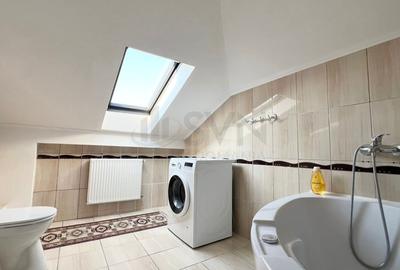 REV2004960 Vila 10 Camere Jandarmeriei Baneasa Sisesti l De vanzare - 8