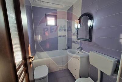 Apartament cu 2 camere semidecomandat, mobilat în Central - 4
