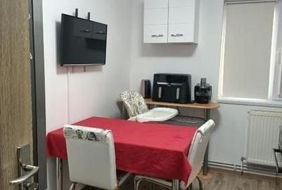Apartament cu 3 camere decomandat, mobilat în Lipovei - 9