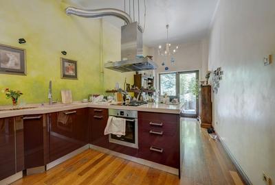 Foisorul de Foc – Armeneasca apartament cu spatiu verde exterior - 4