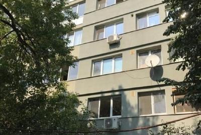 Apartament cu 2 camere semidecomandat în Drumul Taberei - 12