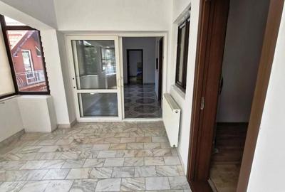 Casă cu 5 camere cu Teren 307 Mp în Bucureștii Noi - 6