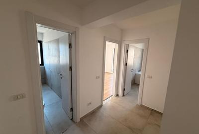 Apartament cu 3 camere decomandat în Theodor Pallady - 5