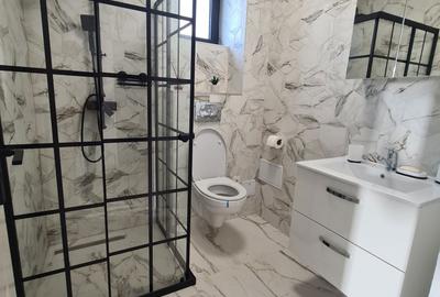 Apartament semidecomandat în Central - 4