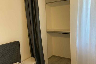 Apartament cu 2 camere în Apărătorii Patriei - 12