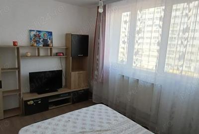Apartament cu 3 camere semidecomandat în Govândari - 3