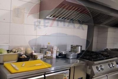 Spațiu comercial, de 129 mp, în Semicentral - 7