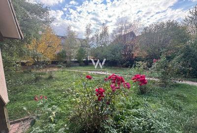 Casa LA CHEIE, curte 800mp,Sibiu - 17