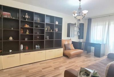 Apartament cu 3 camere decomandat, mobilat în Gara - 1