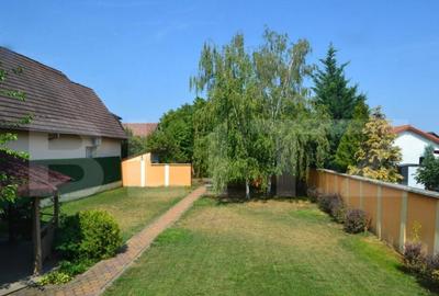 Vila 6 camere, 450mp, Dumbravi?a, zona Ferventia-Fropin - 9