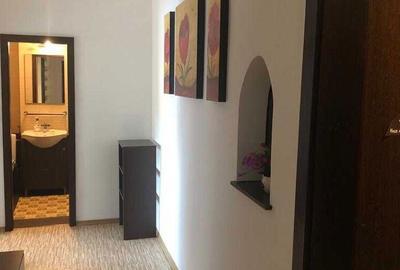 Apartament cu 3 camere decomandat în Complex Studențesc - 3