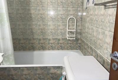 Apartament cu 2 camere decomandat în Militari - 12