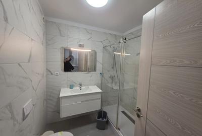 Apartament cu 2 camere în Central - 4