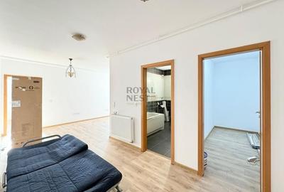De inchiriat apartament 2 camere in Avantgarden 1 - 12