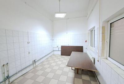 Spatiu comercial 61,52 mp - bd. Timisoara - 7