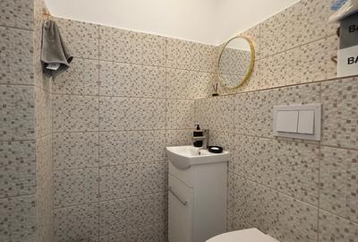 Apartament cu 3 camere decomandat în Calea Călărașilor - 3