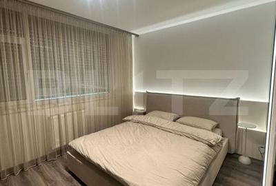 Apartament cu 3 camere în Circumvalațiunii - 3