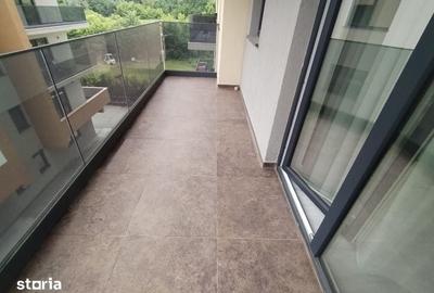 Apartament cu 2 camere decomandat în Frumoasa - 1