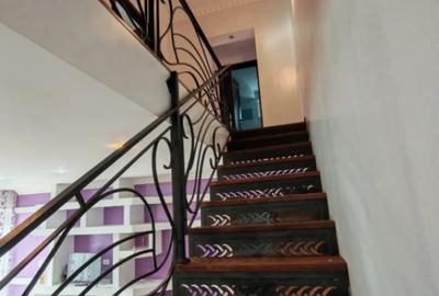 Apartament cu 4 camere decomandat în Central - 8