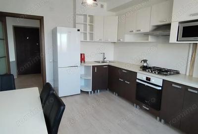 Apartament cu 3 camere decomandat în Drumul Taberei - 3