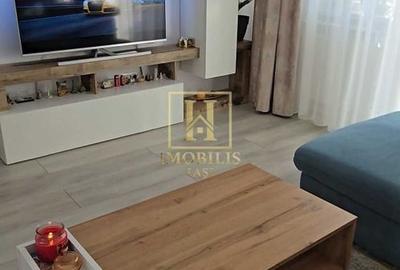 Apartament cu 2 camere decomandat, mobilat în Tătărași - 2