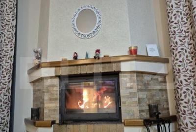 Casă cu 4 camere cu Teren 636 Mp în Bărdești - 6