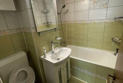 Apartament cu 3 camere în Vest - 11