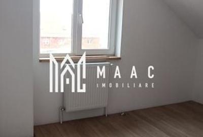 Apartament cu 4 camere | Balcon | Vasile Aaron - 13