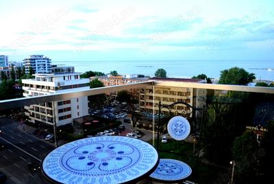 Studio central Mamaia cu vedere la mare si parcare gratuita - 2