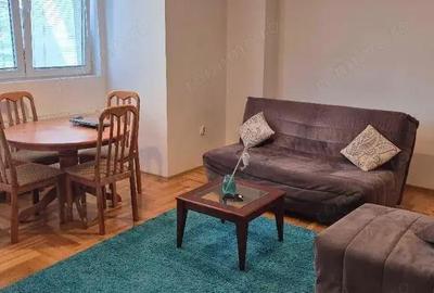 Garsoniera de inchiriat in zona Dristor Garsoniera de inchiriat in zona Dristor - 2