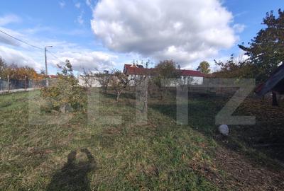 Teren intravila de vanzare, 700 mp, in zona dealuri - IZVORU - 7