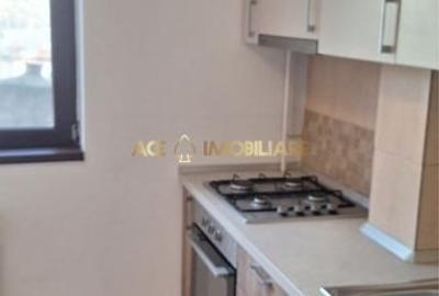 Garsonieră decomandată, mobilată în Brâncoveanu - 1